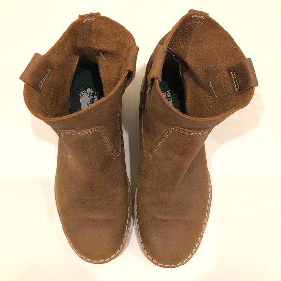 ROOTS Shorty Tribe Boot - Picture 3 of 5